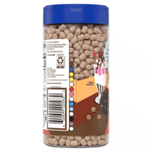 Jet-Puffed Bits Mini Malvaviscos de Chocolate 3oz (85g)