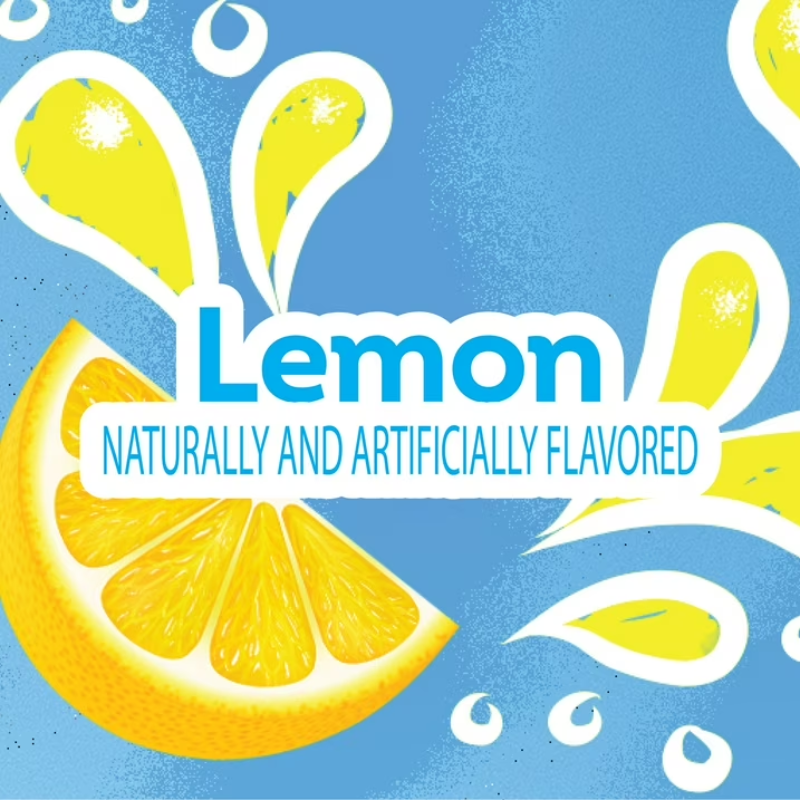 Lemonhead Caramelos Sabor Limón Caja 142g