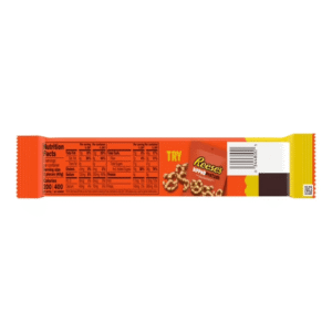 Reese's Peanut Butter Cups - King Size (4 cups) 79g
