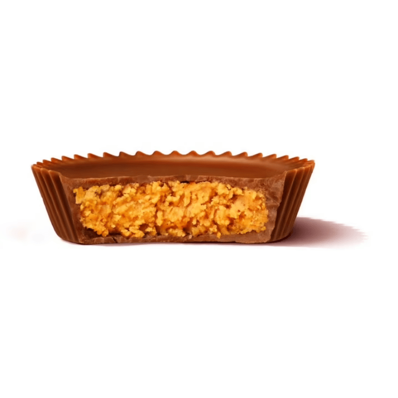 Reese's Peanut Butter Cups - King Size (4 cups) 79g