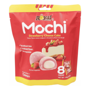 royal-family-mochi-strawberry-cheese-8-piezas-120g