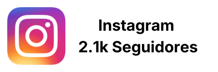 instagram seguidores
