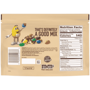 m&m's Almond Milk Chocolate Sharing Size 243.8g