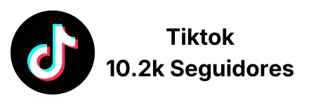tiktok seguidores