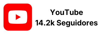 youtube seguidores