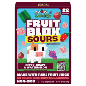 fruitblox-sour-berry-grape-watermelon-gomitas-22-pouches-437g