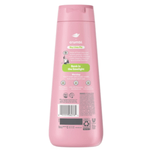 Dove Crumbl Body Wash Key Lime Pie 591ml