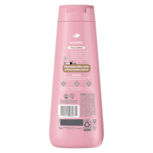Dove Crumbl Body Wash Tres Leches 591ml