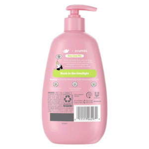 Dove Crumbl Key Lime Pie Jabón para Manos Líquido 355ml