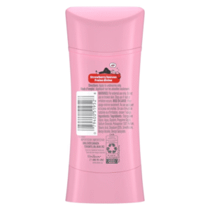Dove Crumbl Strawberry Crumb Cake Desodorante en Barra 74g