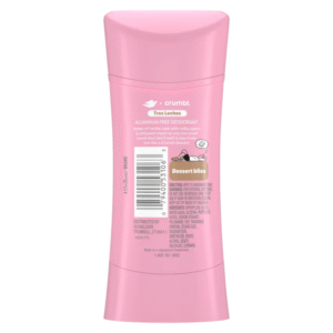 Dove Crumbl Tres Leches Desodorante en Barra 74g