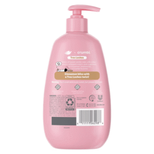 Dove Crumbl Tres Leches Jabón para Manos Líquido 355ml