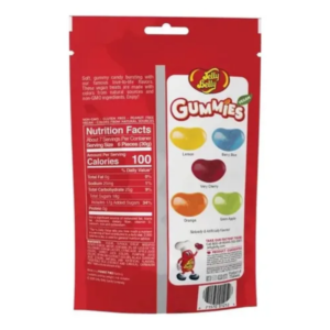 Jelly Belly Gummies 198g