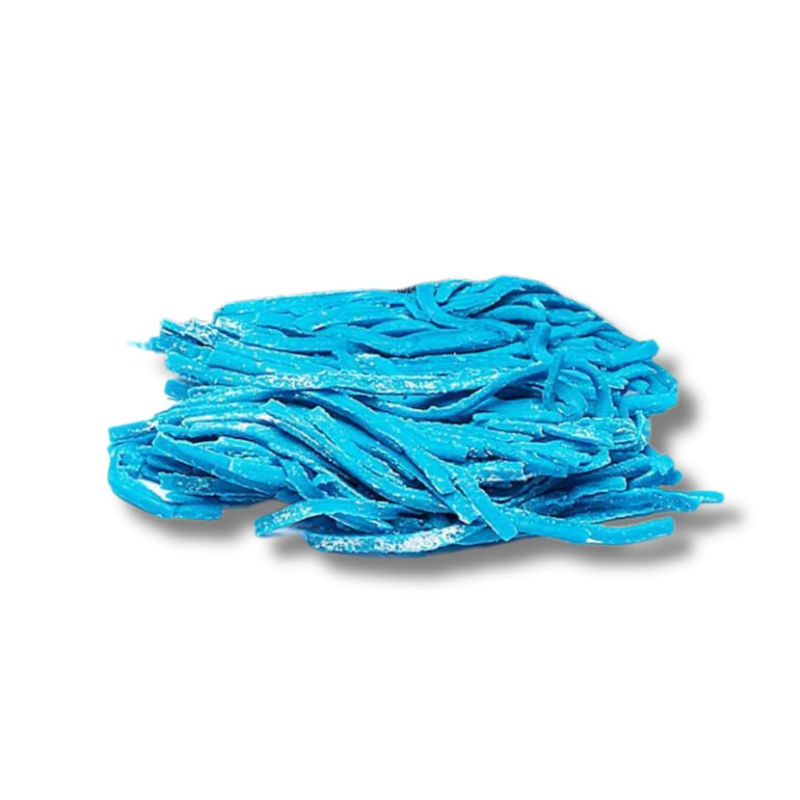 Kool-Aid Shred Headz Bubble Gum Tropical Punch 60g