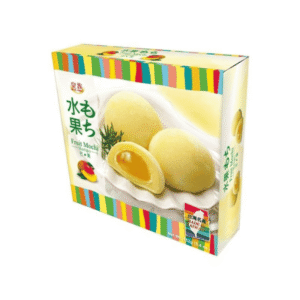Royal Family Fruit Mochi Mango 132g