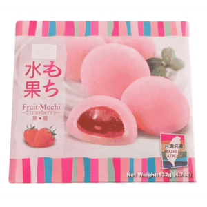 royal-family-fruit-mochi-strawberry-132g