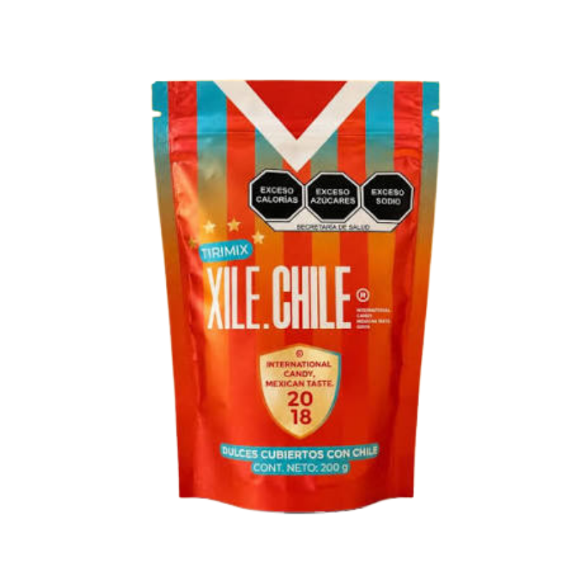 xile chile tirimix 200g fut
