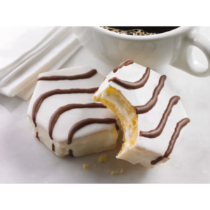 Little Debbie Zebra Cakes 10 pastelitos 13oz (369g)