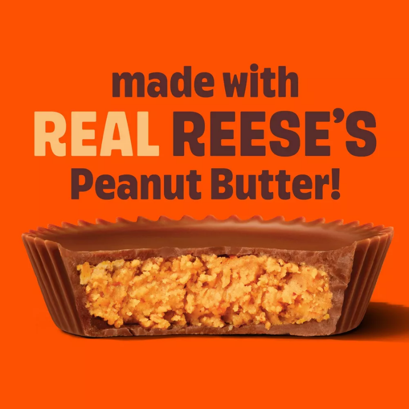 Cereal Reese's Puffs Family Size 19.7oz (558g)
