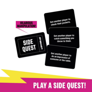MrBeast The Ultimate Game - Juego de Mesa