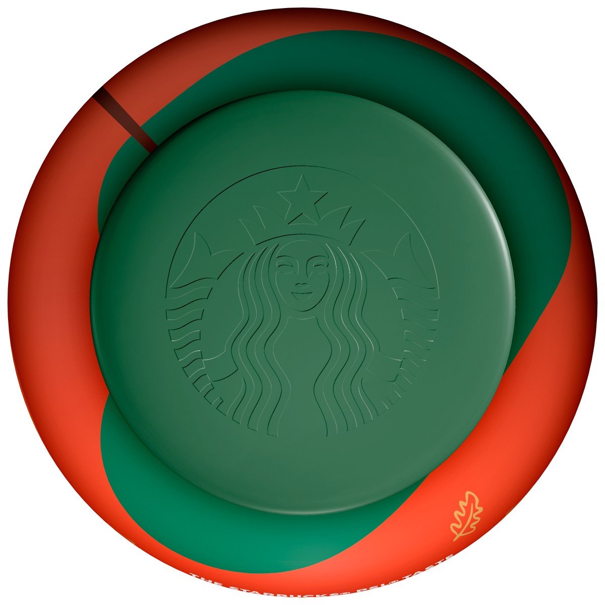 Starbucks Iced Pumpkin Spice Latte Espresso Beverage 40 fl oz 1.18 L, imagen 4